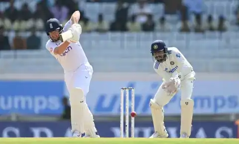 England vs India 4th Test Day 1 Highlights – February 23, 2024