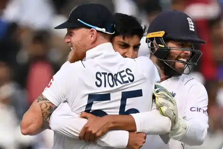 England vs India 4th Test Day 2 Video Highlights – February 24, 2024