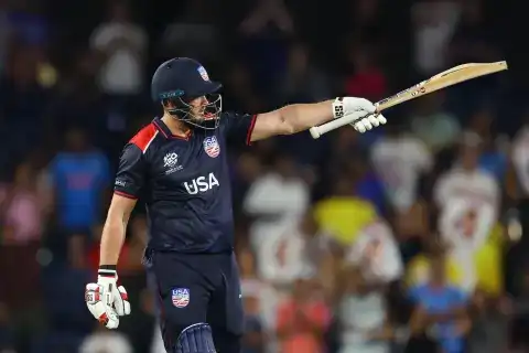 USA vs CAN 1st Match T20 worldcup highlights